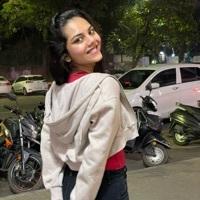 Khushi Kothari Searching Flatmate in Karvenagar, Pune, Maharashtra, India