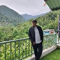 Anand Kumar Searching For Place in Andheri East, Mumbai, Maharashtra, India
