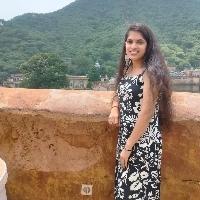 Neelu Yadav Searching For Place in Sarojini Marg, Panch Batti, C Scheme, Ashok Nagar, Jaipur, Rajasthan, India