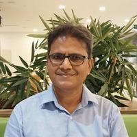 D Kumar Searching For Place in Dehradun, Uttarakhand, India