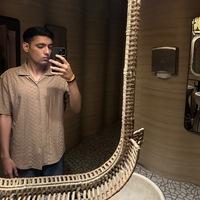 Chirag Jiwnani Searching Flatmate in Kabra Paradise, D.N.Nagar, Andheri West, Mumbai, Maharashtra, India