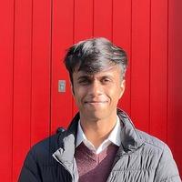 Arush Malik Searching For Place in Mumbai, Maharashtra, India