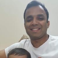 Ashutosh Searching Flatmate in Mahagun Mywoods, Sector 16C, Gaur City 2, Greater Noida, Uttar Pradesh, India