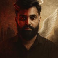 Mark Joseph Searching Flatmate in Gyan Khand 2, Indirapuram, Ghaziabad, Uttar Pradesh, India