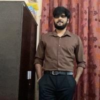 Pratyush Srivastav Searching For Place in Gurgaon, Haryana, India