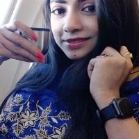 Maya Searching Flatmate in Versova Village, Versova, Andheri West, Maharashtra, India