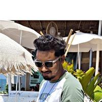 Kaushal Marandi Searching For Place in Bengaluru, Karnataka, India