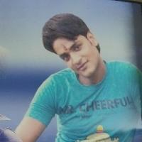Sunil Mishra Searching For Place in Gurgaon, Haryana, India
