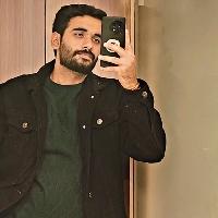 Dindayal B Searching For Place in Hyderabad, Telangana, India