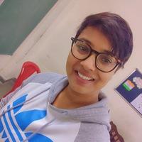 Kajal Searching Flatmate in Ashiyana, Sector D1, LDA Colony, Lucknow, Uttar Pradesh, India