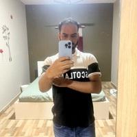 Ravi Prakash Searching Flatmate in Sector 19, Noida, Uttar Pradesh, India