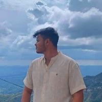 Jitin Mahur Searching Flatmate in Crossing Republik Green Belt, Crossings Republik, Ghaziabad, Uttar Pradesh, India
