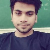 Abhishek Searching For Place in South Delhi, Delhi, India