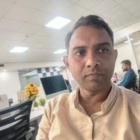 Ashok Singh Searching Flatmate in Sector 121, Noida, Uttar Pradesh, India