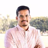 Harsh Navandar Searching Flatmate in Ghatkopar West, Mumbai, Maharashtra, India