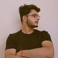 Ritik Chaudhary Searching For Place in Electronic City Metro Station Road, Wazidpur, H Block, Sector 63, Noida, Uttar Pradesh, India