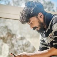Jithin Searching For Place in Cochin, Kerala, India
