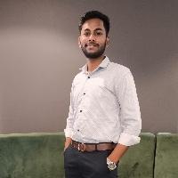 Vaibhav Gupta Searching For Place in Mamura, Sector 66, Noida, Uttar Pradesh, India