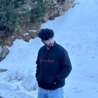 Kirtish Khatri Searching Flatmate in Jivan Park, Som Bazar Road, Som Bazar Road, Block F, Jivan Park, Uttam Nagar New, New Delhi, Delhi, India