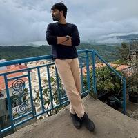Maniesh Searching For Place in Andheri East, Mumbai, Maharashtra, India