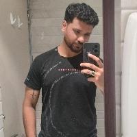Kaushik Searching For Place in Noida, Uttar Pradesh, India