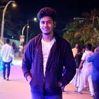 Karthik Searching For Place in Chennai, Tamil Nadu, India