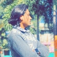 Adnan Khan Searching For Place in Delhi, India