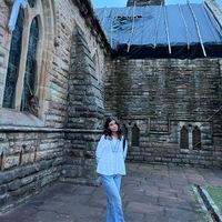 Utkarsha Holkar Searching Flatmate in Wadgaon Sheri, Pune, Maharashtra, India