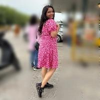 Anushka Sharma Searching Flatmate in Gamma 2 Block G Road, Block G, Gamma II, Greater Noida, Uttar Pradesh, India