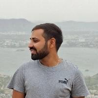 Lakhan Heda Searching For Place in Civil Lines, Jaipur, Rajasthan, India