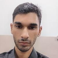 Ayush Singh Searching For Place in Kothrud, Pune, Ideal Colony, Kothrud, Pune, Maharashtra, India