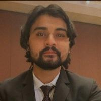Tejas Sharma Searching For Place in Indore, Madhya Pradesh, India