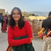 Apoorva Searching For Place in MP Nagar, Bhopal, Madhya Pradesh, India