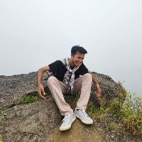 Aman Jain Searching Flatmate in Balaji Nagar, Pune, Maharashtra, India
