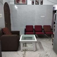 Uma N Searching Flatmate in Royapettah, Chennai, Tamil Nadu, India