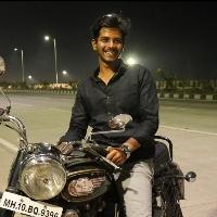 Jaykumar Kore Searching For Place in Swargate, Pune, Maharashtra, India