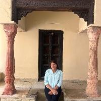 Kashish Searching Flatmate in Ramesh Nagar Metro Station, Old Market, Block B, Ramesh Nagar, New Delhi, Delhi, India