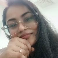 Pinki Yadav Searching Flatmate in Sector 38, Gurugram, Haryana, India