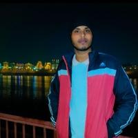 Ahiravan Arya Searching For Place in Hauz Khas, New Delhi, Delhi, India