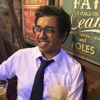 Nihal Searching For Place in Chennai, Tamil Nadu, India