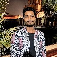 Shubham Kumar Searching For Place in Delhi, India
