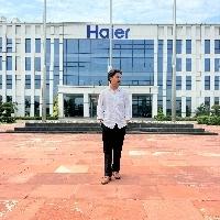 Yash Mishra Searching Flatmate in Block C, Alpha I, Greater Noida, Uttar Pradesh, India
