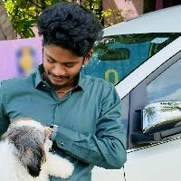 Gowtham S Searching For Place in Vadapalani, Chennai, Tamil Nadu, India