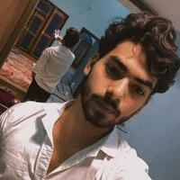 Shivam Soni Searching Flatmate in Shivalik A Block, Block A, Shivalik Colony, Malviya Nagar, New Delhi, Delhi, India