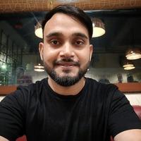 Suraj Parsad Searching For Place in Sector 63, Noida, Uttar Pradesh, India