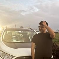 Anubhav Singh Searching For Place in Shivajinagar, Pune, Maharashtra, India