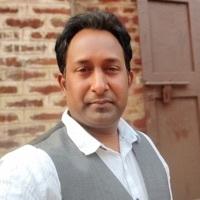 Ramesh Searching For Place in Bangalore, Karnataka, India