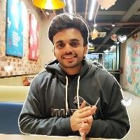 Abhay Searching For Place in Metro Station Wave City Centre, Sector 32 Road, Sector 32, Noida, Uttar Pradesh, India