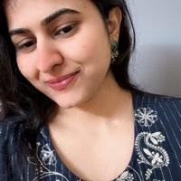 Himani Chouhan Searching Flatmate in Laxmi Sweets, CR Road, Veer Savarkar Block, Lalita Park, Laxmi Nagar, New Delhi, Delhi, India