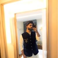 Ankeet Searching For Place in Noida, Uttar Pradesh, India